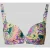 MARIE JO Bikinitop met all-over paisleyprint model ‘Lise’