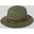 Müller Headwear Safarihoed van katoen met hoedband