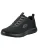 SKECHERS Sneakers laag ‘SUMMITS ECKLER’  zwart