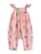Next Rompertje/body  blauw / pink