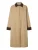 PIECES Tussenjas ‘PCJORMA’  beige / bruin