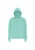 Mo Hoodie Heren IJs munt