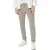 Pantalon 5-pocket beige Brax Chuck slim fit