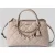 Guess Handtas in leerlook model ‘Libby’