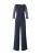 VM Vera Mont Jumpsuit  nachtblauw