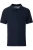 Redmond Casual Polo shirt Korte mouw blauw