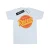 Disney Dames/Dames Cars Roest-Eze Logo Boyfriend T-shirt (Wit)