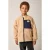 Tumble ’n Dry teddy jas beige