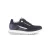 Metallische Pepe Zachte Leren Sneakers Dames Gabor