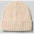jack & jones Beanie van een mix van katoen en kasjmier, model ‘COPENHAGEN’