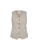 Levete Room Bodywarmer ‘ LR ‘  lichtgrijs