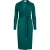 Reiss Rosie Dress Green