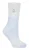 Heat Holders Dames Dikke Warme Thermische Sokken – Poederblauw / Zilver (Catania)
