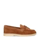 Nelson mocassins & loafers