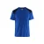 Tweekleurig T-shirt Blaklader