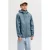 JACK & JONES JUNIOR softshell jas blauw