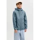 JACK & JONES JUNIOR softshell jas blauw