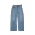 Dames Loose Jeans Nudie Jeans Wide Heidi Worn Treasure