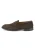 Boggi Milano Mocassins  bruin