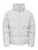 Only & Sons Winterjas ‘ONSPack’  lichtgrijs