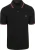 Fred Perry M3600 Polo Zwart Y67