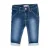 Feetje slim fit jog denim blauw