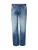 WEEKDAY Jeans ‘Meteor’  blauw denim