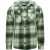 Enos Lumberjacket met capuchon 7091