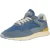 HOFF City Suede Sneakers, Blauw
