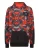 Sweatshirt Met Capuchon Camouflage
