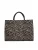 Custo Barcelona Schoudertas  beige / zwart