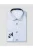 ETON Overhemd blauw, Effen