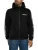 EA7 Hoodie Met Ritsvak Met Logo, Zwart