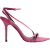 Reiss Adela Pink Dress — Measurements Of Model