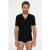 T-shirt met V-hals Armor-Lux
