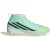 Adidas f50 hyperfast league mid fg j voetbal schoen firm ground jongens –