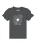 watabout.kids Shirt ‘Milky way’  antraciet / wit