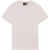 Lyle and Scott Lyle&scott superfine t-shirt t-shirts ts2255ton