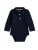 TOMMY HILFIGER Rompertje/body  navy