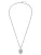 True Rebels Ketting  zilver