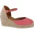 Unisa Caceres 24 ks sandia dames sandalen sportief
