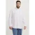 JACK & JONES PLUS JJEOXFORD SHIRT L/S S21 PS NOOS Heren Overhemd –