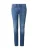 MUSTANG Jeans ‘Frisco’  blauw denim