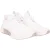 Crosshatch Heren Rideout Trainers (Wit)