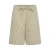 Gestreepte short voor dames KAFFE Naya