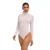 Katoenen body voor vrouwen Falke Timeless