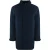Aquascutum Active Marineblauwe Trenchcoat