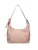 Viola Castellani Schoudertas Vrouwen LIGHT PINK
