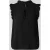 Vero Moda regular fit blousetop van pure viscose model ‘ALBA’