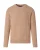 Tommy Hilfiger Menswear | Heren | Trui Ronde Hals Beige